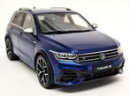 Volkswagen Tiguan R OTTO OT423 1/18 Nieuw, Hobby en Vrije tijd, Ophalen of Verzenden, Nieuw, Auto, OttOMobile