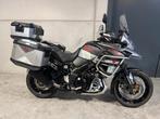 Suzuki DL1000 XT V-strom extreme (bj 2019), Motoren, Bedrijf, Overig, Meer dan 35 kW, 1000 cc