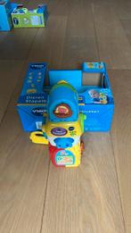 Vtech Dieren Stapelblokken, Kinderen en Baby's, Ophalen, Zo goed als nieuw