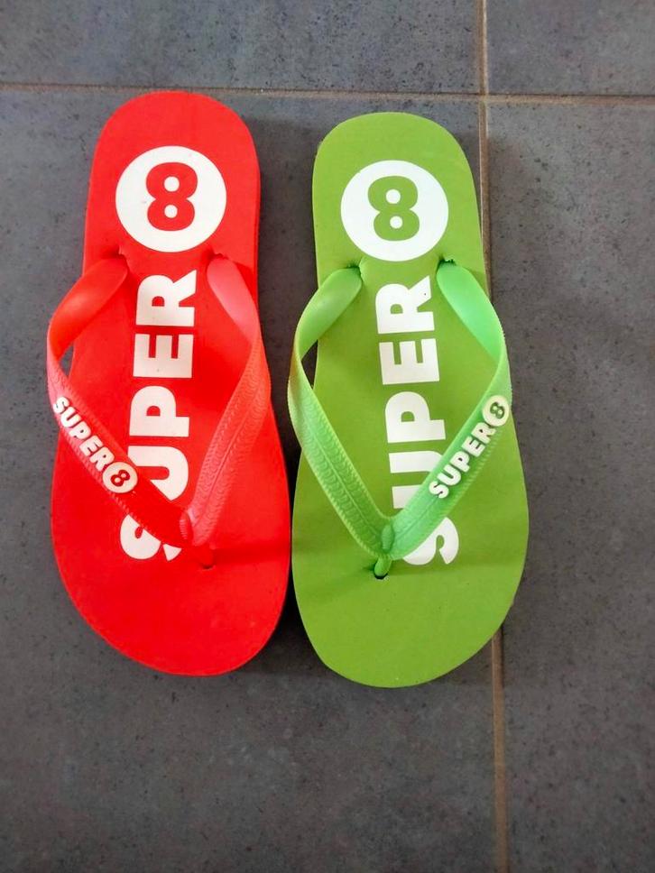 Tong Super 8 (Br.Haacht). Nieuw! Zie foto's. Verzenden ok!, Verzamelen, Biermerken, Nieuw, Duvel, Ophalen of Verzenden