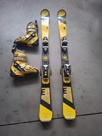 Skis avec chaussures de ski, Enlèvement, Ski, Rossignol