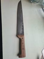 Anciens articles de boucherie, Articles professionnels, Enlèvement