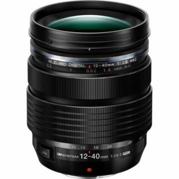 M.ZUIKO ED 12-40mm F2.8 beschikbaar voor biedingen