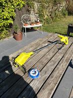 Grastrimmer Ryobi, Ophalen, Gebruikt, Elektrisch, Ryobi
