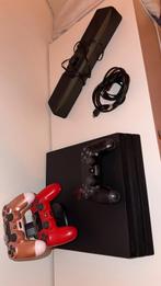 Ps4 pro, Games en Spelcomputers, Ophalen, Zo goed als nieuw, Slim