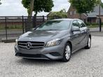 Mercedes A180/Navi/Clima/Cruise/Garantie/***, Auto's, Zwart, 4 cilinders, Leder, 1461 cc