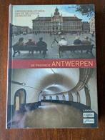 NIEUW boek De provincie Antwerpen, Ophalen of Verzenden, Nieuw