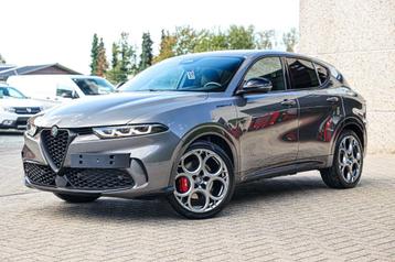 Alfa Romeo Tonale SPECIAL*ESSENCE/HYBRIDE*HARMAN/KARDON*STU disponible aux enchères