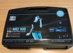 In-Ear Monitor System  LD MEI 100-T, Musique & Instruments, Enlèvement ou Envoi, Comme neuf, Sono