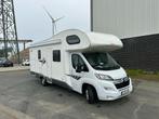Ruime gezinscamper, Caravans en Kamperen, Mobilhomes, Airbags, Alkoof, 7 tot 8 meter, Particulier