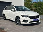Fiat Tipo 1.4i SW Lounge Navi+ACC+CAM+17" Alu+ ..., Auto's, Voorwielaandrijving, Gebruikt, 4 cilinders, https://public.car-pass.be/vhr/24768268-557a-4e22-9025-867595ada718