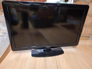 Philips - Televisie beschikbaar voor biedingen