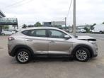 HYUNDAI TUCSON IX 35 BENZINE 04-18, Auto's, Bedrijf, Handgeschakeld, Tucson, Zilver of Grijs