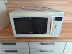 Whirlpool VIP 34 combioven, Elektronische apparatuur, Microgolfovens, Ophalen, Gebruikt, Oven, Draaiplateau