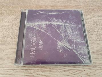 I Muvrini 'Alma'  Cd