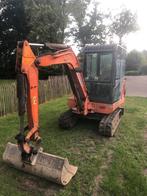 Eurocomach 300se graafmachine 3 ton Minigraver, Ophalen of Verzenden, Transport