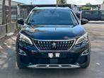 Peugeot 3008 1.2 Benzine Automaat 2019 64.493 km, Euro 6, 1199 cc, USB, Leder en Stof