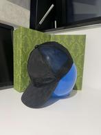 Zwarte gucci pet, Kleding | Heren, Hoeden en Petten, Ophalen of Verzenden, Pet