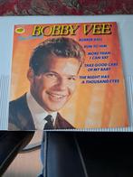 The Best of BOBBY VEE 1983, Ophalen of Verzenden, Zo goed als nieuw, 12 inch, Poprock