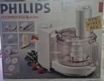 Robot de cuisine Philips, Electroménager, 1 à 2 litres, Enlèvement, Comme neuf, 3 vitesses ou plus