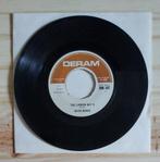 DAVID BOWIE Rubber Band / London Boys 45t 7" UK 1966 DM 107, Ophalen, Gebruikt, 7 inch, Single