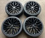 5x112 19 inch Audi A3 S3 8Y 8V 8P Velgen + Banden 235/35/19, Enlèvement, Neuf, Seat