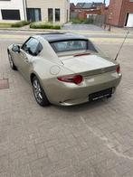 mazda mx-5, Auto's, Achterwielaandrijving, Euro 6, 4 cilinders, Cabriolet