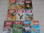 oorlogstrips-beeldromans-RAF ea -zie lijst, Utilisé, Enlèvement ou Envoi