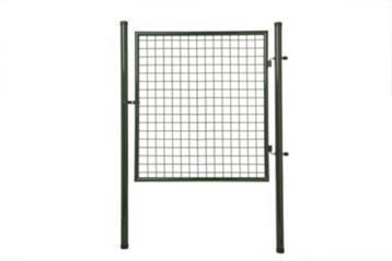 Tuinpoort  beschikbaar voor biedingen