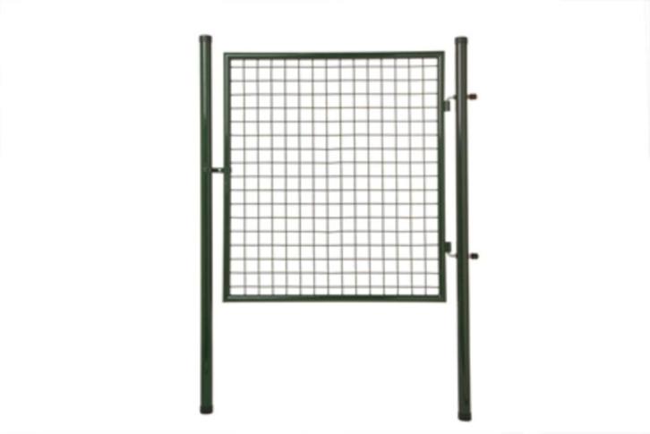 Tuinpoort, Tuin en Terras, Tuinpoorten, Nieuw, Ophalen