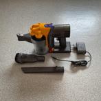 DYSON DC30, Ophalen, Gebruikt, Kruimeldief