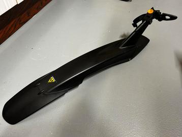 Topeak Defender RX - spatbord achteraan beschikbaar voor biedingen