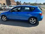 2004 MAZDA 3, Auto's, Gebruikt, Overige modellen, Bedrijf, Handgeschakeld