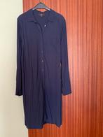 Donkerblauwe jurk maat 44 JBC, Kleding | Dames, Jurken, Ophalen, Blauw, JBC, Maat 42/44 (L)