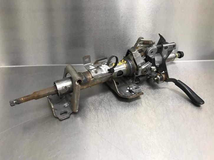 STUURKOLOM AS Toyota HiAce II (01-1989/12-2012), Auto-onderdelen, Besturing, Toyota, Gebruikt