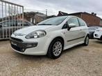 Fiat Punto Evo 1.3 MultiJet *12 mois de garantie* (bj 2011), Auto's, Fiat, Euro 5, Gebruikt, 63 kW, 4 cilinders