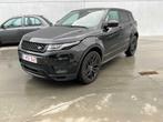 Voiture de tourisme Land Rover Range Rover Evoque 2016, Autos, Achat, Entreprise, Autres carburants, Autre carrosserie