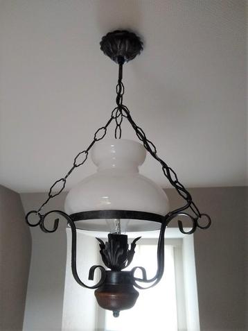 luchtertje type lampe belge beschikbaar voor biedingen