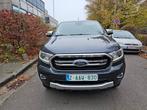 FORD RANGER 3.2 AUTOMATIQUE 2021, Cuir, Achat, Entreprise, 5 cylindres