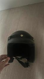 Helm moto/brommer, Ophalen, Gebruikt, Small, Rxa