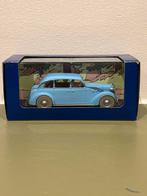 La voiture de Bianca Castafiore, Les Voitures de Tintin,1/43, Enlèvement ou Envoi, Comme neuf, Voiture
