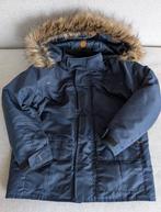 Ixon Kidhood motorjas kinderen - Blauw - M (= 8jr), Motoren, Jas | textiel, Kinderen, Ophalen of Verzenden, Ixon