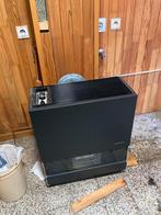 Convecteur Gaz, Enlèvement, Comme neuf, Radiateur