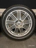 18'' originele Toyota Rav4 IV velgen + winterbanden 5x114.3, Auto-onderdelen, 18 inch, Gebruikt, Banden en Velgen, 235 mm
