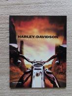 Harley Davidson collection 35 years of documents& brochures!, Particulier