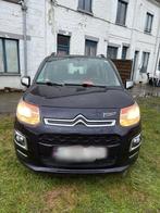 Citroën C3 Picasso 1.4 vti-2013-186km-clim-cruise-capteur, Autos, Citroën, Euro 5, Achat, 5 portes, Particulier