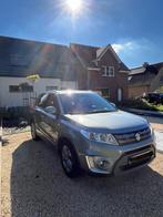 Suzuki Vitara 16.   1ste inschrijving 2018, Voorwielaandrijving, Stof, 4 cilinders, Particulier