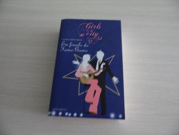 EN FINALE DE FAME GAME       CAROLE MATTHEWS beschikbaar voor biedingen