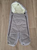 Voetenzak winter, Kinderen en Baby's, Ophalen, Zo goed als nieuw