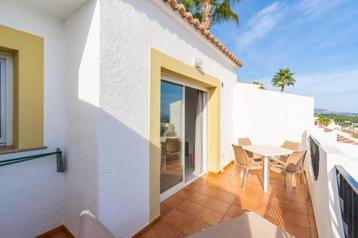 Appartement in Calpe Spain beschikbaar voor biedingen